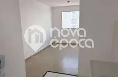 Apartamento com 2 quartos à venda na Rua Maria Lópes, Madureira, Rio de Janeiro