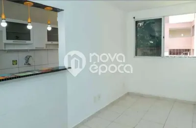 Apartamento com 2 quartos à venda na Rua Conselheiro Ferraz, Lins de Vasconcelos, Rio de Janeiro
