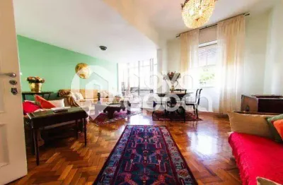 Apartamento com 3 quartos à venda na Rua Esteves Júnior, Laranjeiras, Rio de Janeiro