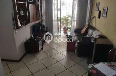 Apartamento com 2 quartos à venda na Rua das Laranjeiras, Laranjeiras, Rio de Janeiro