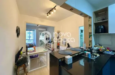 Apartamento com 3 quartos à venda na Rua Senador Vergueiro, Flamengo, Rio de Janeiro