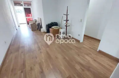Apartamento com 2 quartos à venda na Rua Barão do Bom Retiro, Engenho Novo, Rio de Janeiro