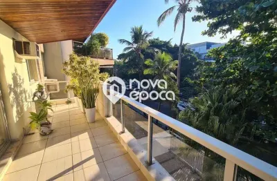 Apartamento com 3 quartos à venda na Avenida Érico Veríssimo, Barra da Tijuca, Rio de Janeiro