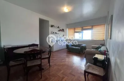 Apartamento com 3 quartos à venda na Rua Dona Mariana, Botafogo, Rio de Janeiro