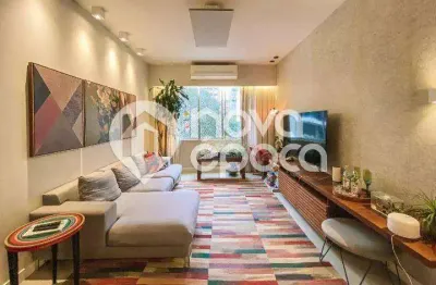 Apartamento com 3 quartos à venda na Rua Almirante Saddock de Sá, Ipanema, Rio de Janeiro