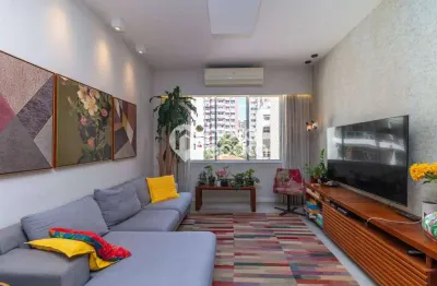 Apartamento com 3 quartos à venda na Rua Almirante Saddock de Sá, Ipanema, Rio de Janeiro