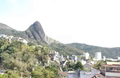 Apartamento com 2 quartos à venda na Rua Rosa e Silva, Grajaú, Rio de Janeiro