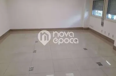 Sala comercial à venda na Rua Visconde de Inhaúma, Centro, Rio de Janeiro