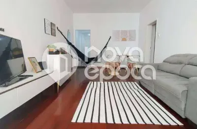 Apartamento com 3 quartos à venda na Rua República do Peru, Copacabana, Rio de Janeiro