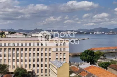 Sala comercial à venda na Rua Conselheiro Saraiva, Centro, Rio de Janeiro