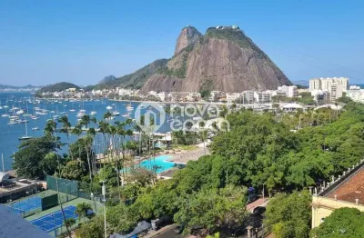 Apartamento com 2 quartos à venda na Avenida Pasteur, Botafogo, Rio de Janeiro
