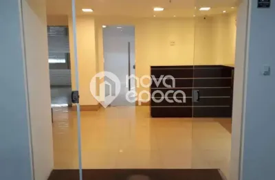 Sala comercial à venda na Rua Visconde de Inhaúma, Centro, Rio de Janeiro