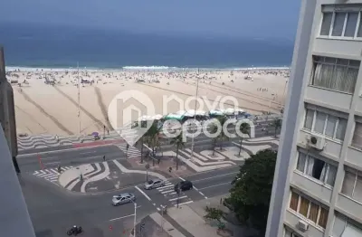 Apartamento com 4 quartos à venda na Avenida Prado Júnior, Copacabana, Rio de Janeiro