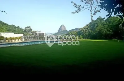 Casa com 3 quartos à venda na Rua Mundo Novo, Botafogo, Rio de Janeiro