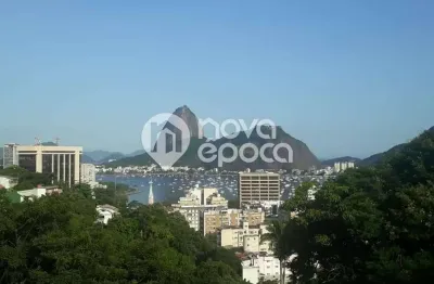 Casa com 3 quartos à venda na Rua Mundo Novo, Botafogo, Rio de Janeiro
