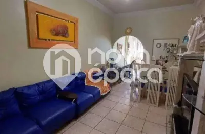 Apartamento com 2 quartos à venda na Rua das Laranjeiras, Laranjeiras, Rio de Janeiro