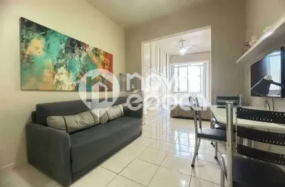 Apartamento com 1 quarto à venda na Rua Barão de Ipanema, Copacabana, Rio de Janeiro