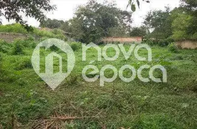 Terreno à venda na Rua Santa América, Vargem Grande, Rio de Janeiro