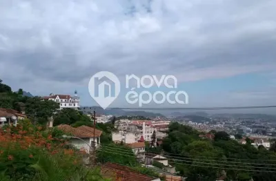 Casa com 4 quartos à venda na Rua Aprazível, Santa Teresa, Rio de Janeiro