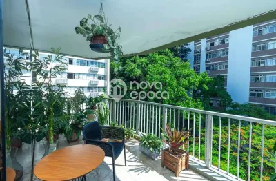 Apartamento com 3 quartos à venda na Rua Negreiros Lobato, Lagoa, Rio de Janeiro
