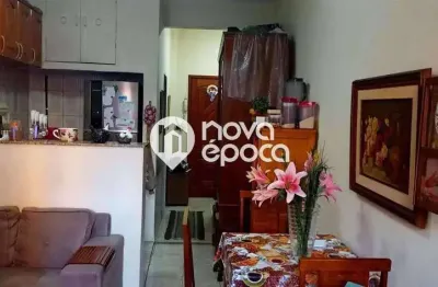 Apartamento com 1 quarto à venda na Rua General Polidoro, Botafogo, Rio de Janeiro