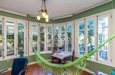 Apartamento com 4 quartos à venda na Avenida Rui Barbosa, Flamengo, Rio de Janeiro