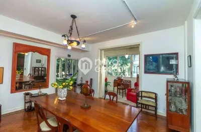 Apartamento com 4 quartos à venda na Avenida Rui Barbosa, Flamengo, Rio de Janeiro