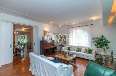 Apartamento com 4 quartos à venda na Avenida Rui Barbosa, Flamengo, Rio de Janeiro