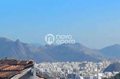 Apartamento com 2 quartos à venda na Rua Almirante Alexandrino, Santa Teresa, Rio de Janeiro