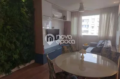Apartamento com 3 quartos à venda na Rua Vinícius de Moraes, Ipanema, Rio de Janeiro
