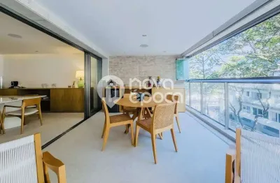Apartamento com 3 quartos à venda na Avenida Delfim Moreira, Leblon, Rio de Janeiro