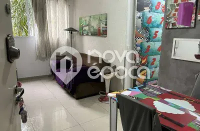 Apartamento com 2 quartos à venda na Estrada dos Bandeirantes, Vargem Pequena, Rio de Janeiro