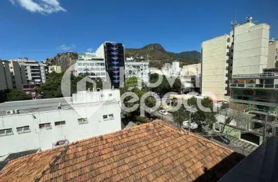 Apartamento com 3 quartos à venda na Avenida Melo Matos, Tijuca, Rio de Janeiro