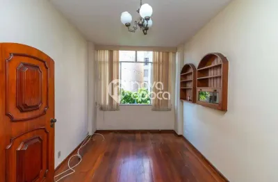 Apartamento com 2 quartos à venda na Rua Andrade Pertence, Catete, Rio de Janeiro