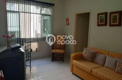Apartamento com 2 quartos à venda na Rua Capitão Barbosa, Praia da Bandeira, Rio de Janeiro