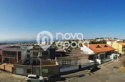 Apartamento com 3 quartos à venda na Rua Breno Guimarães, Jardim Guanabara, Rio de Janeiro