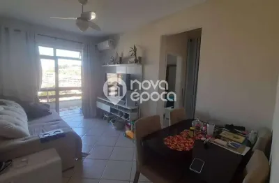 Apartamento com 2 quartos à venda na Rua Flávio José da Costa, Pitangueiras, Rio de Janeiro