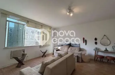 Apartamento com 3 quartos à venda na Rua Visconde de Pirajá, Ipanema, Rio de Janeiro