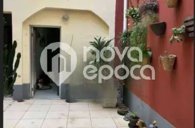 Apartamento com 3 quartos à venda na Rua Álvaro Ramos, Botafogo, Rio de Janeiro