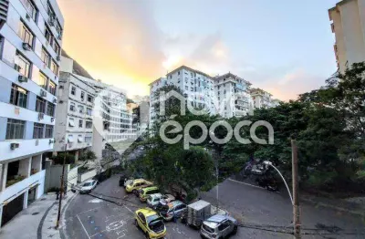 Apartamento com 3 quartos à venda na Rua General Glicério, Laranjeiras, Rio de Janeiro