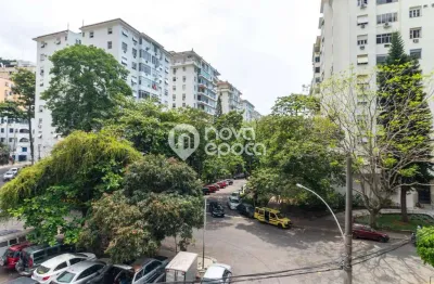 Apartamento com 3 quartos à venda na Rua General Glicério, Laranjeiras, Rio de Janeiro