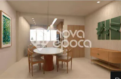 Apartamento com 3 quartos à venda na Avenida Nossa Senhora de Copacabana, Copacabana, Rio de Janeiro