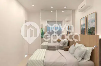Apartamento com 3 quartos à venda na Avenida Nossa Senhora de Copacabana, Copacabana, Rio de Janeiro