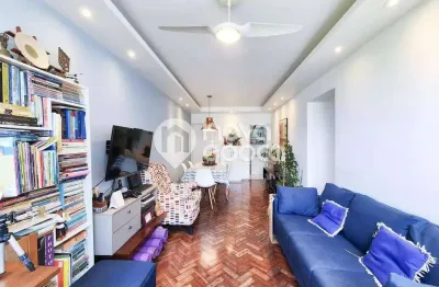 Apartamento com 3 quartos à venda na Rua General Goes Monteiro, Botafogo, Rio de Janeiro