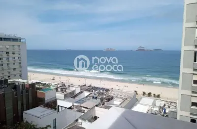 Apartamento com 2 quartos à venda na Rua Prudente de Morais, Ipanema, Rio de Janeiro