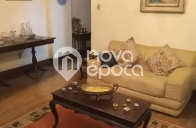 Apartamento com 3 quartos à venda na Rua Dias da Rocha, Copacabana, Rio de Janeiro