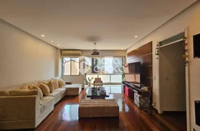 Apartamento com 4 quartos à venda na Rua Garibaldi, Tijuca, Rio de Janeiro