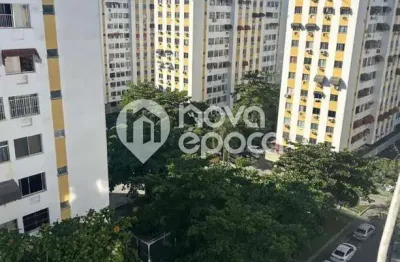 Apartamento com 2 quartos à venda na Estrada Adhemar Bebiano, Engenho da Rainha, Rio de Janeiro