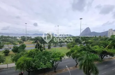 Apartamento com 4 quartos à venda na Praia do Flamengo, Flamengo, Rio de Janeiro