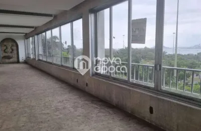 Apartamento com 4 quartos à venda na Praia do Flamengo, Flamengo, Rio de Janeiro